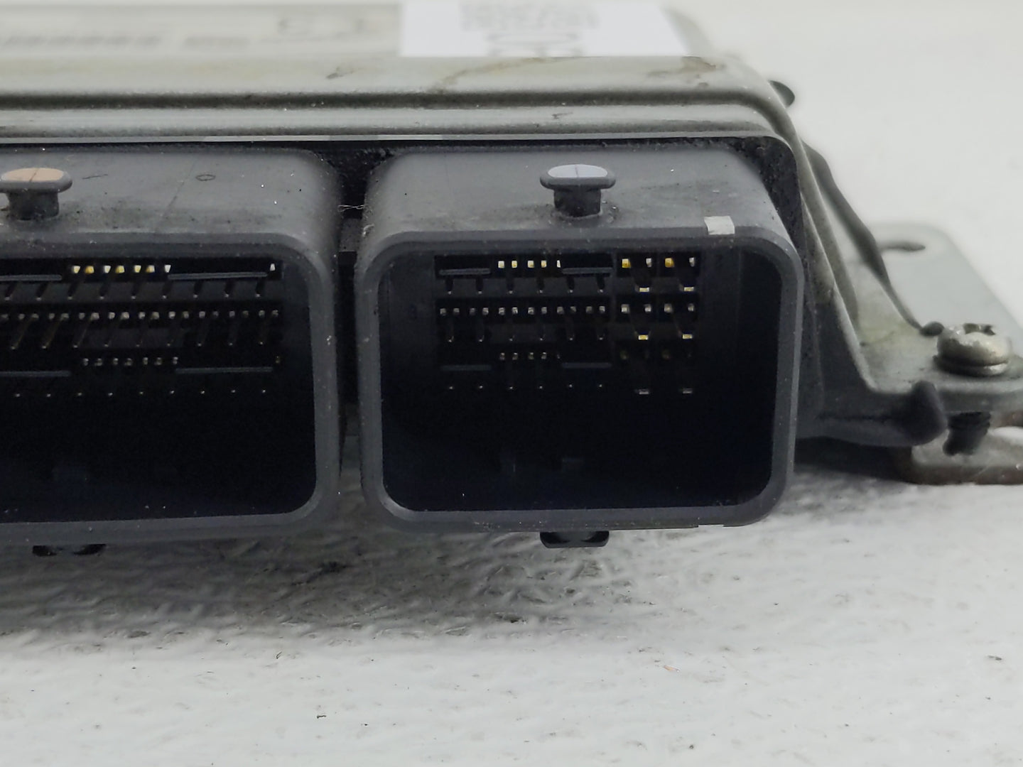 2011-2013 Nissan Altima PCM Engine Control Computer ECU ECM PCU OEM Fits Fits 2011 2012 2013 OEM Used Auto Parts - Oemusedau