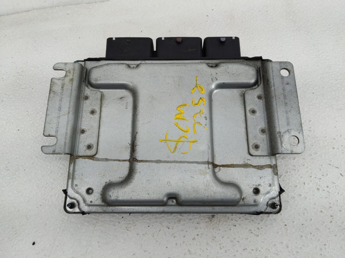 2011-2013 Nissan Altima PCM Engine Control Computer ECU ECM PCU OEM Fits Fits 2011 2012 2013 OEM Used Auto Parts - Oemusedau