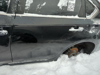 2013-2018 Nissan Altima Driver Rear Door Oem - Oemusedautoparts1.com