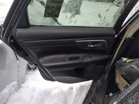 2013-2018 Nissan Altima Driver Rear Door Oem - Oemusedautoparts1.com