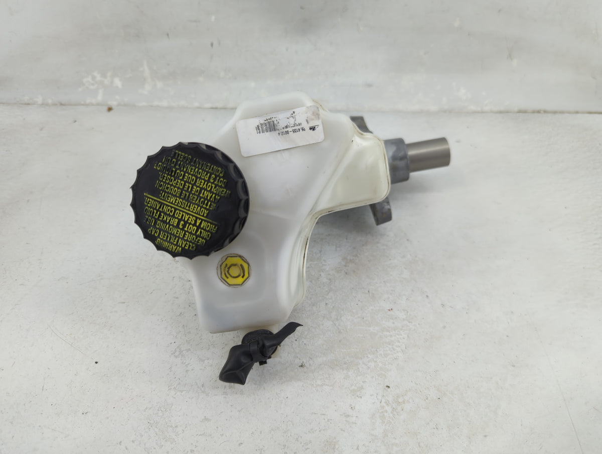 2013-2018 Nissan Altima Brake Master Cylinder 1248314 - Oemusedautoparts1.com