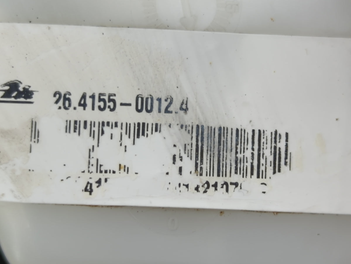 2013-2018 Nissan Altima Brake Master Cylinder 1248314 - Oemusedautoparts1.com