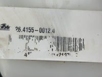 2013-2018 Nissan Altima Brake Master Cylinder 1248314 - Oemusedautoparts1.com