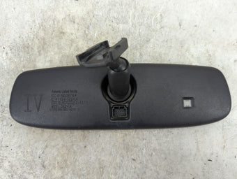 compare product 2013-2022 Nissan Altima Interior Rear View Mirror Replacement OEM Fits Fits 2013 2014 2015 2016 2017 2018 2019 2020 2021 2022 OEM Used Auto Parts