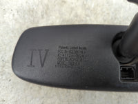 2013-2022 Nissan Altima Interior Rear View Mirror Replacement OEM Fits Fits 2013 2014 2015 2016 2017 2018 2019 2020 2021 202
