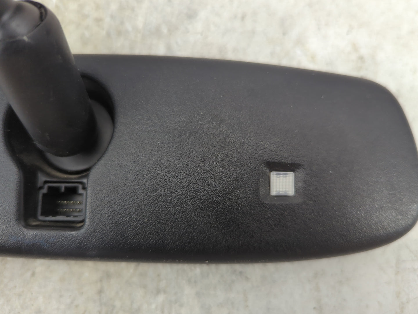 2013-2022 Nissan Altima Interior Rear View Mirror Replacement OEM Fits Fits 2013 2014 2015 2016 2017 2018 2019 2020 2021 202