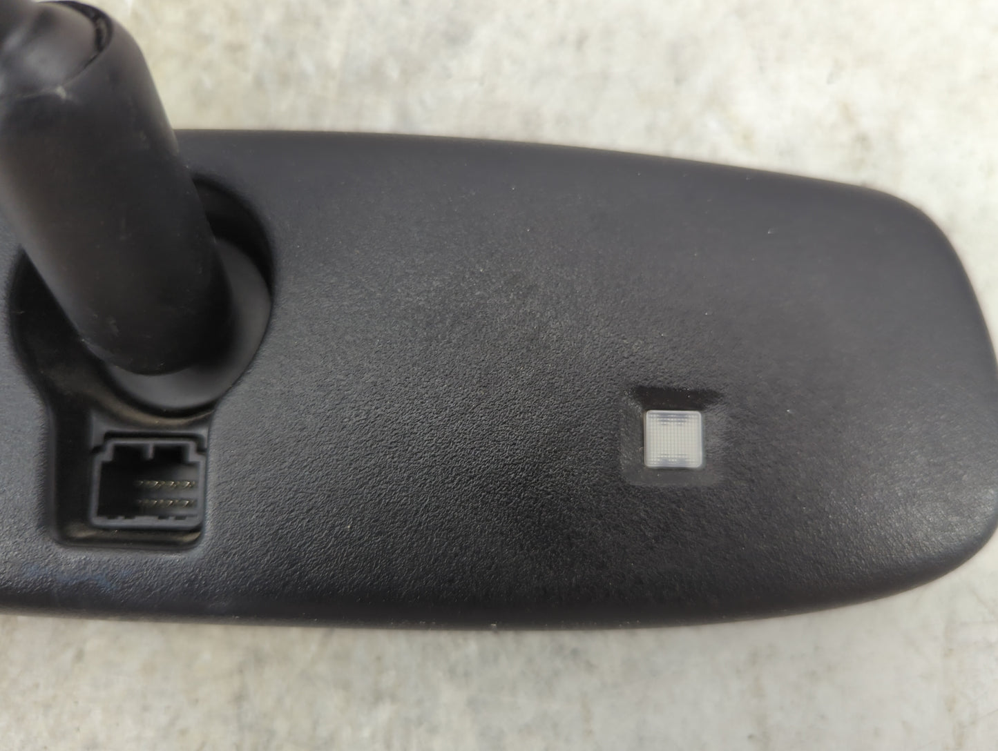 2013-2022 Nissan Altima Interior Rear View Mirror Replacement OEM Fits Fits 2013 2014 2015 2016 2017 2018 2019 2020 2021 202