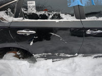 2013-2018 Nissan Altima Passenger Rear Door Oem 1248326 - Oemusedautoparts1.com