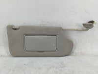2013-2018 Nissan Altima Sun Visor Shade Replacement Driver Left Mirror Fits Fits 2013 2014 2015 2016 2017 2018 OEM Used Auto