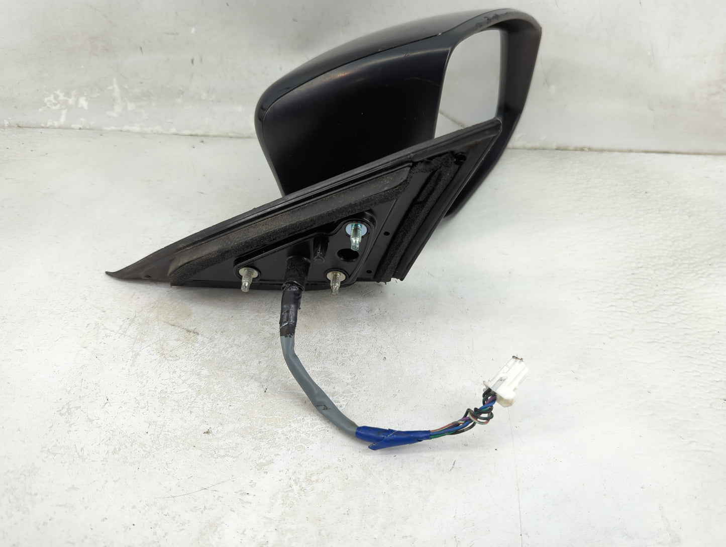 2013-2018 Nissan Altima Passenger Side View Mirror - Right Door Mirror OEM Used - Oemusedautoparts1.com