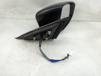 2013-2018 Nissan Altima Passenger Side View Mirror - Right Door Mirror OEM Used - Oemusedautoparts1.com