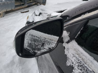 2013-2018 Nissan Altima Side Mirror Replacement Driver Left View Door Mirror Fits Fits 2013 2014 2015 2016 2017 2018 OEM Use