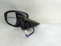 2013-2018 Nissan Altima Driver Side View Mirror - Left Door Mirror OEM Used - Oemusedautoparts1.com