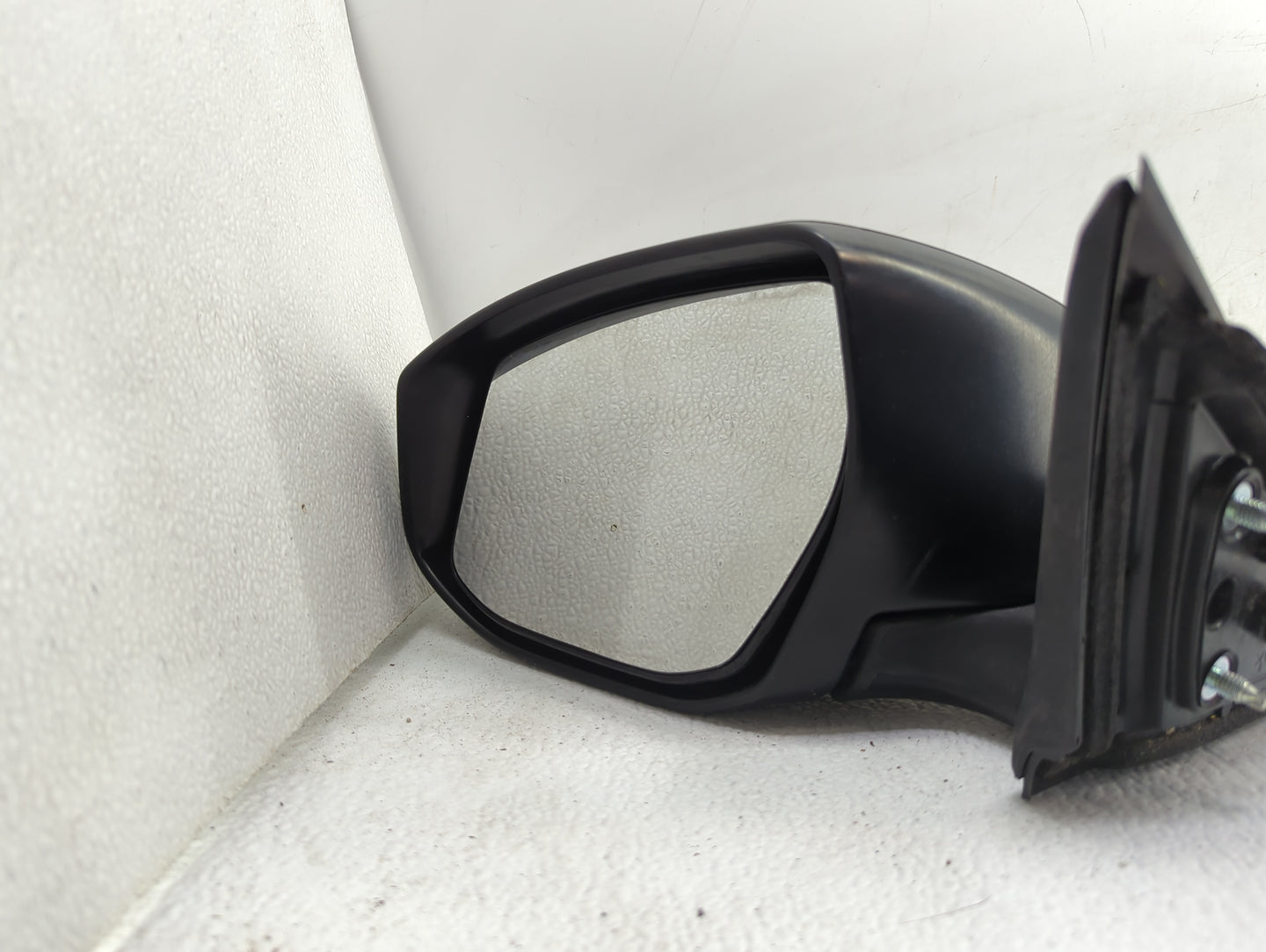 2013-2018 Nissan Altima Driver Side View Mirror - Left Door Mirror OEM Used - Oemusedautoparts1.com