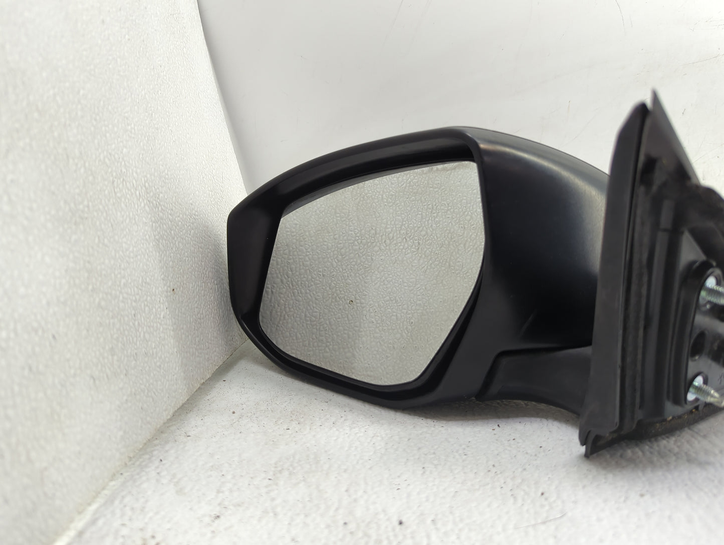 2013-2018 Nissan Altima Driver Side View Mirror - Left Door Mirror OEM Used - Oemusedautoparts1.com