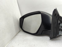 2013-2018 Nissan Altima Driver Side View Mirror - Left Door Mirror OEM Used - Oemusedautoparts1.com