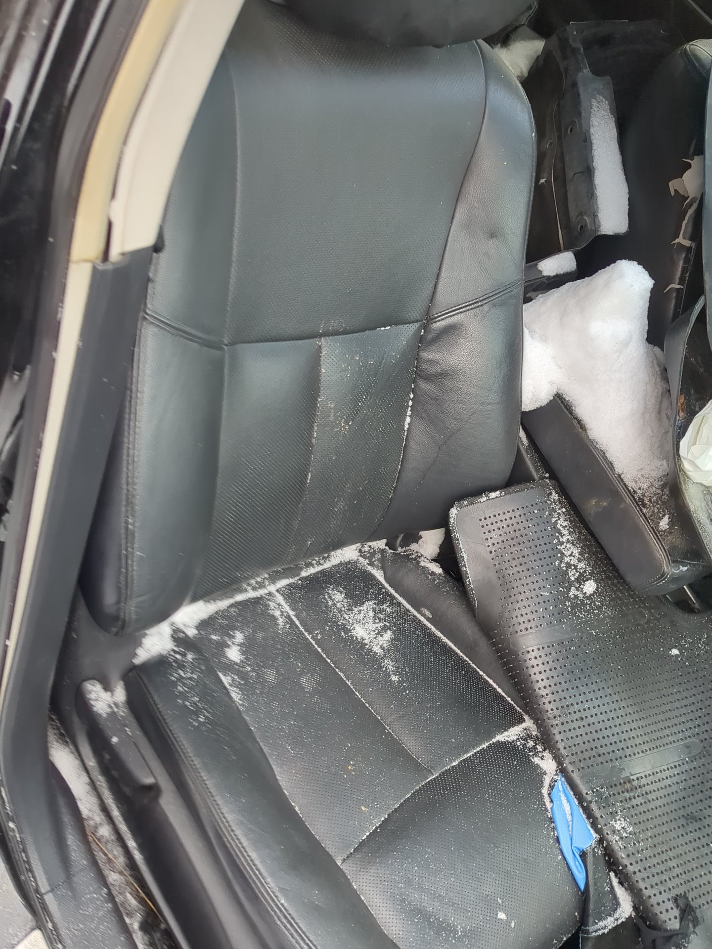 2013-2013 Nissan Altima Passenger Front Seat Oem - Oemusedautoparts1.com