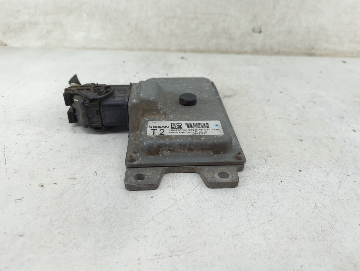 2013-2013 Nissan Altima Transmission Control Module Tcu Tcm 1248364 - Oemusedautoparts1.com