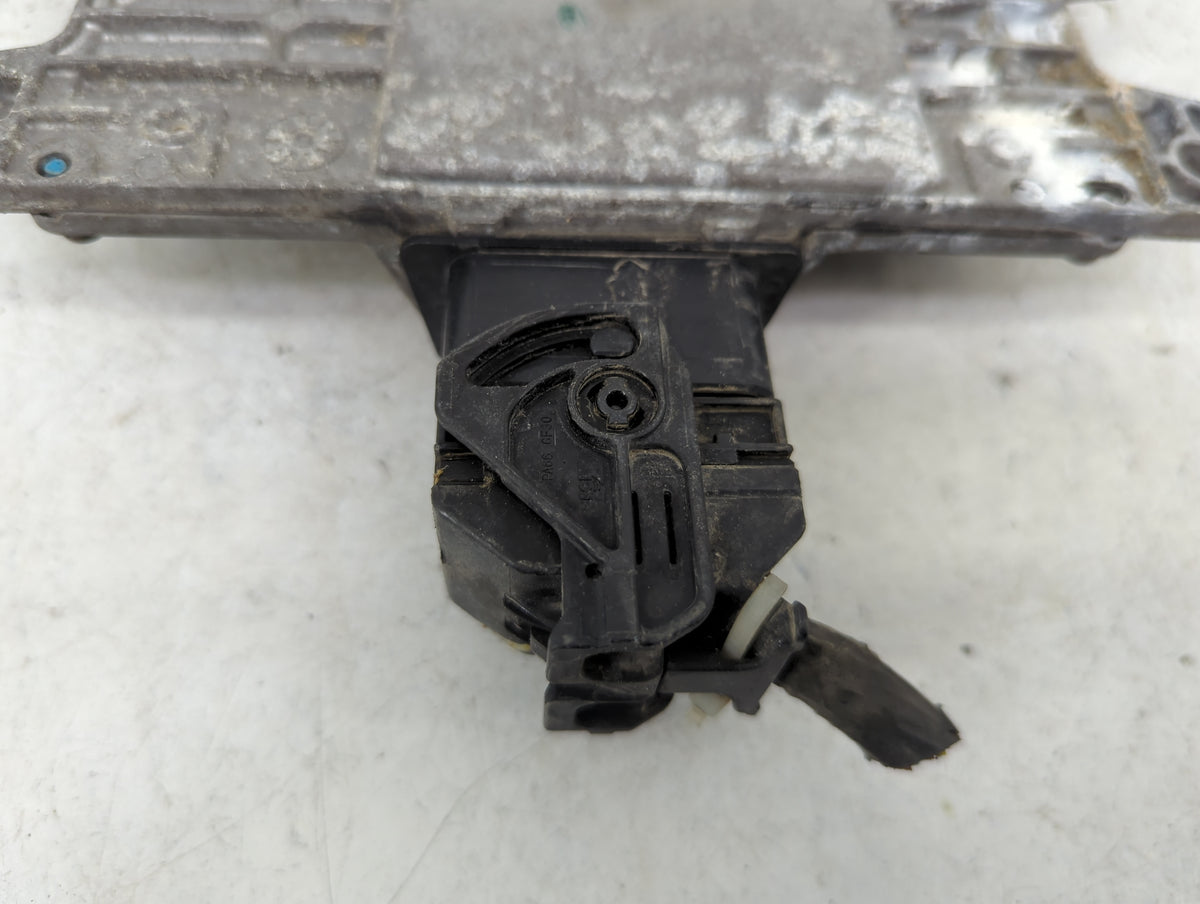 2013-2013 Nissan Altima Transmission Control Module Tcu Tcm 1248364 - Oemusedautoparts1.com
