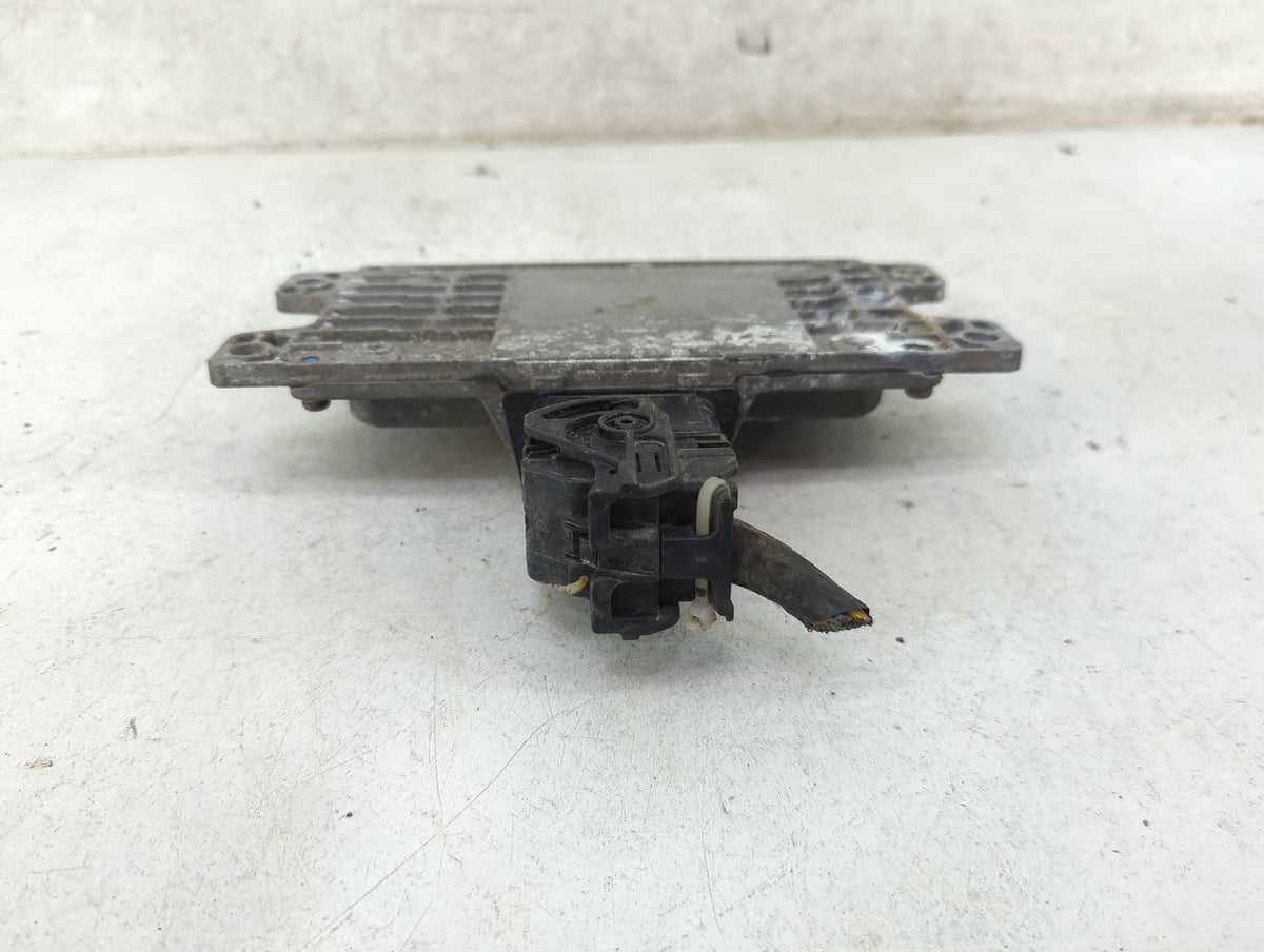 2013-2013 Nissan Altima Transmission Control Module Tcu Tcm 1248364 - Oemusedautoparts1.com