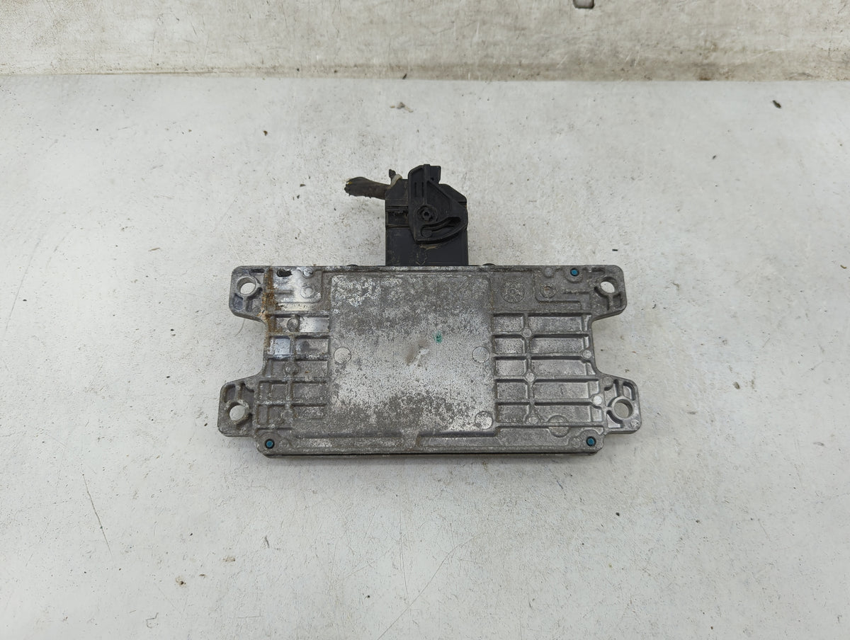 2013-2013 Nissan Altima Transmission Control Module Tcu Tcm 1248364 - Oemusedautoparts1.com