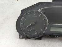 2013 Nissan Altima Instrument Cluster Speedometer Gauges P/N:24810 3TA0B Miles:209K Fits OEM Used Auto Parts - Oemusedautopa