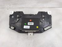 2013 Nissan Altima Instrument Cluster Speedometer Gauges P/N:24810 3TA0B Miles:209K Fits OEM Used Auto Parts - Oemusedautopa