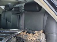 2013 Nissan Altima Rear Seat Oem 1248386 - Oemusedautoparts1.com