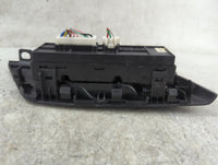 2013-2018 Nissan Altima Master Power Window Switch Replacement Driver Side Left Fits Fits 2013 2014 2015 2016 2017 2018 OEM 
