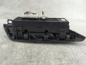 compare product 2013-2018 Nissan Altima Master Power Window Switch Replacement Driver Side Left Fits Fits 2013 2014 2015 2016 2017 2018 OEM Used Auto Parts