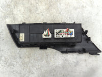 2013-2018 Nissan Altima Master Power Window Switch Replacement Driver Side Left Fits Fits 2013 2014 2015 2016 2017 2018 OEM 