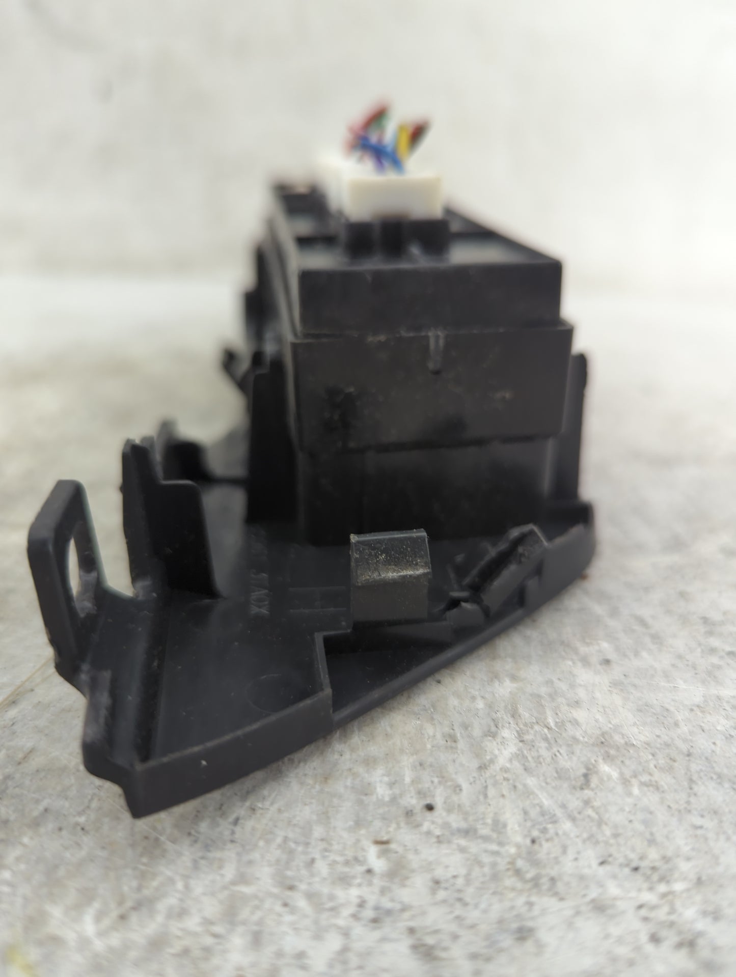 2013-2018 Nissan Altima Master Power Window Switch Replacement Driver Side Left Fits Fits 2013 2014 2015 2016 2017 2018 OEM 