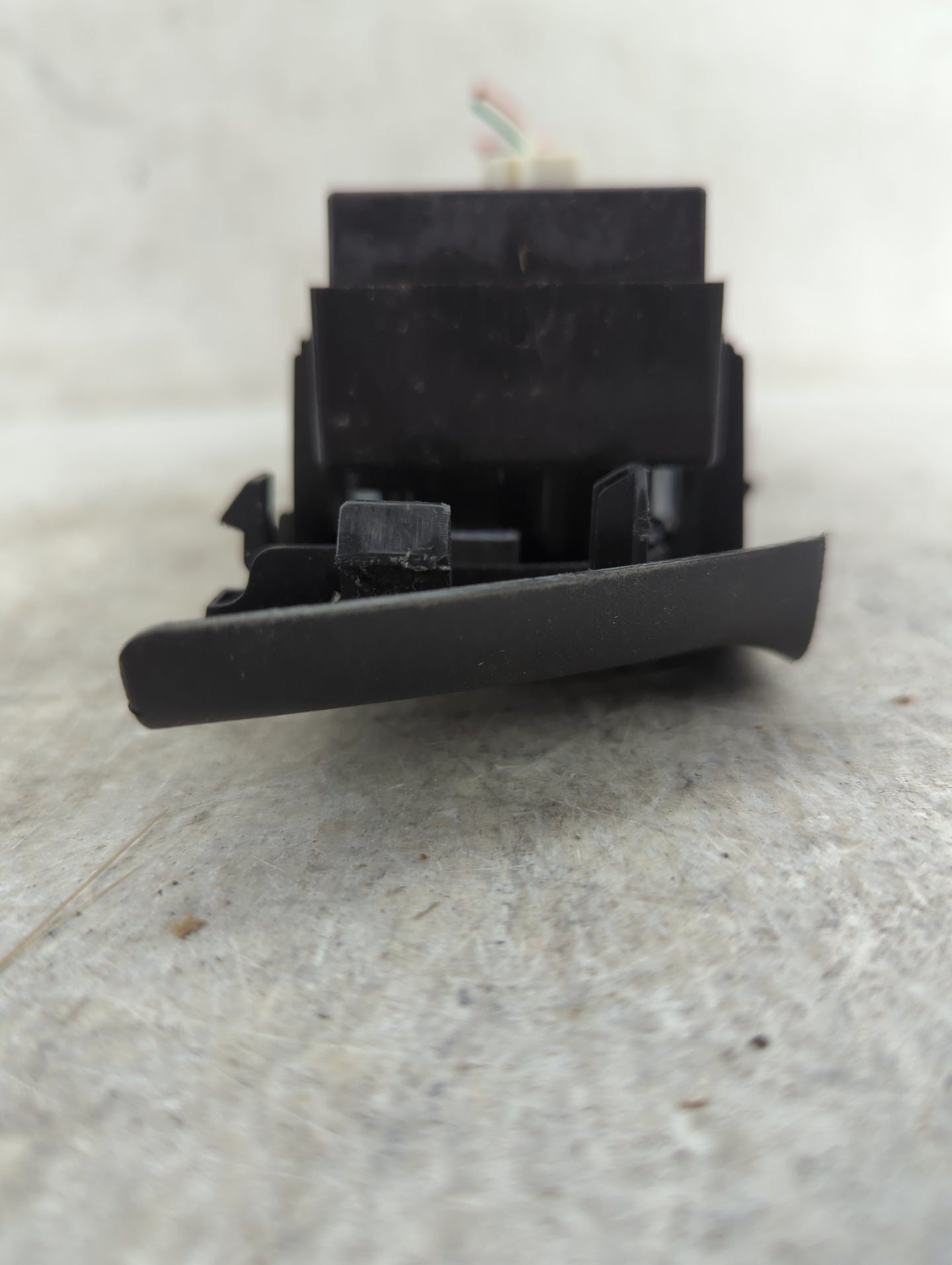 2013-2018 Nissan Altima Master Power Window Switch Replacement Driver Side Left Fits Fits 2013 2014 2015 2016 2017 2018 OEM 