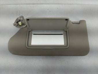 compare product 2013-2018 Nissan Altima Sun Visor Shade Replacement Driver Left Mirror Fits Fits 2013 2014 2015 2016 2017 2018 OEM Used Auto Parts