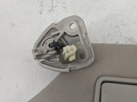 2013-2018 Nissan Altima Sun Visor Shade Replacement Driver Left Mirror Fits Fits 2013 2014 2015 2016 2017 2018 OEM Used Auto