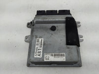 2013-2014 Nissan Altima PCM Engine Control Computer ECU ECM PCU OEM P/N:NEC008-027 Fits Fits 2013 2014 OEM Used Auto Parts -