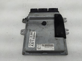 compare product 2013-2014 Nissan Altima PCM Engine Control Computer ECU ECM PCU OEM P/N:NEC008-027 Fits Fits 2013 2014 OEM Used Auto Parts