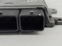 2013-2014 Nissan Altima PCM Engine Control Computer ECU ECM PCU OEM P/N:NEC008-027 Fits Fits 2013 2014 OEM Used Auto Parts -