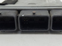 2013-2014 Nissan Altima PCM Engine Control Computer ECU ECM PCU OEM P/N:NEC008-027 Fits Fits 2013 2014 OEM Used Auto Parts -