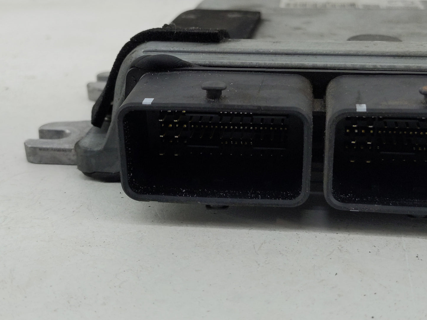 2013-2014 Nissan Altima PCM Engine Control Computer ECU ECM PCU OEM P/N:NEC008-027 Fits Fits 2013 2014 OEM Used Auto Parts -