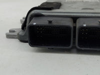 2013-2014 Nissan Altima PCM Engine Control Computer ECU ECM PCU OEM P/N:NEC008-027 Fits Fits 2013 2014 OEM Used Auto Parts -