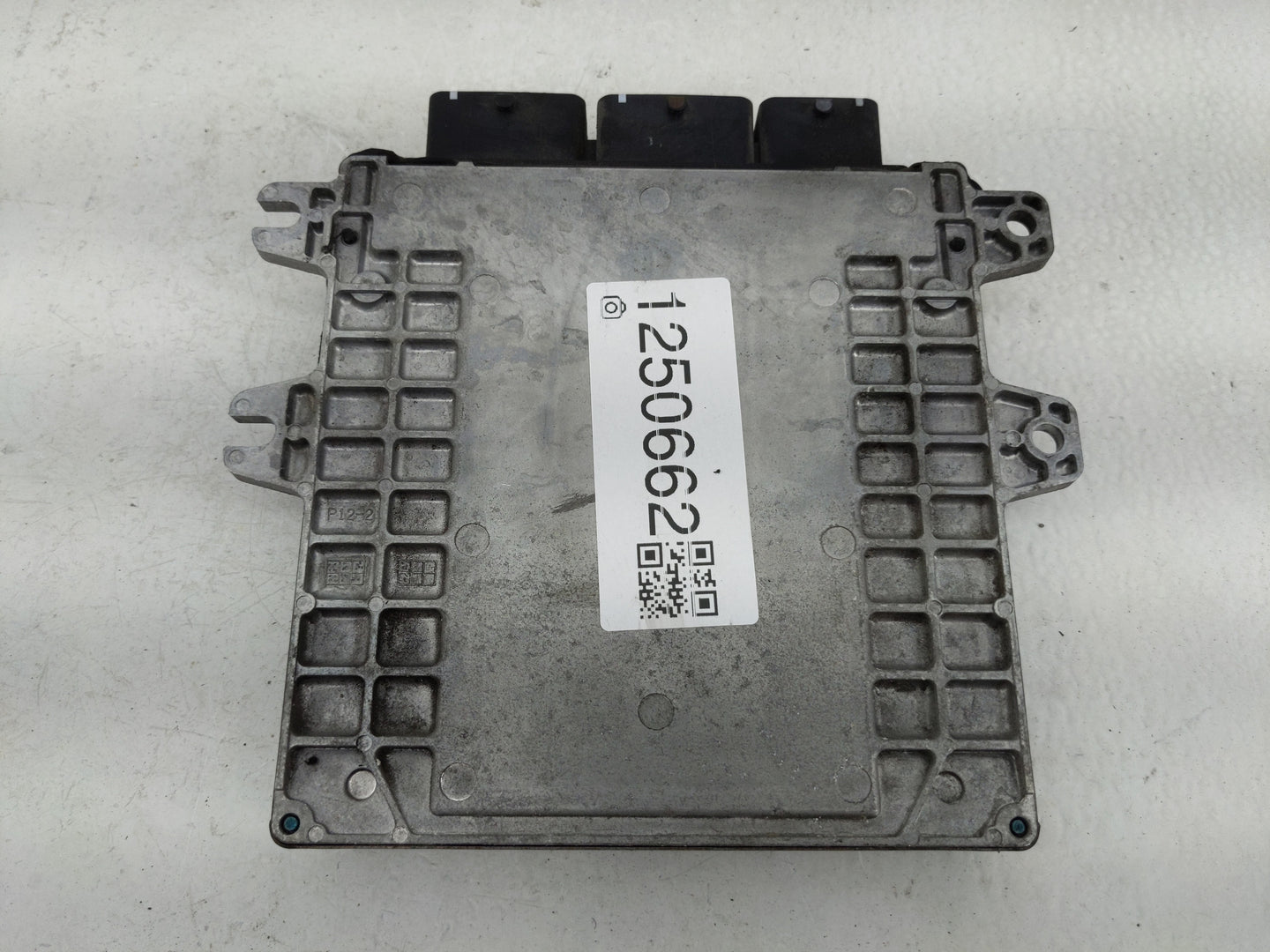 2013-2014 Nissan Altima PCM Engine Control Computer ECU ECM PCU OEM P/N:NEC008-027 Fits Fits 2013 2014 OEM Used Auto Parts -