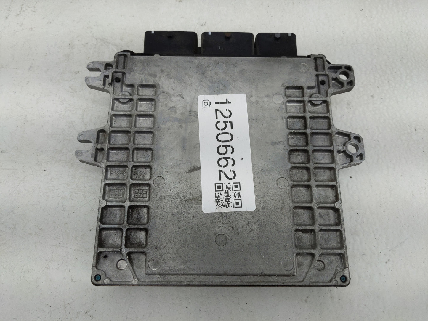 2013-2014 Nissan Altima PCM Engine Control Computer ECU ECM PCU OEM P/N:NEC008-027 Fits Fits 2013 2014 OEM Used Auto Parts -