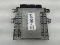 2013-2014 Nissan Altima PCM Engine Control Computer ECU ECM PCU OEM P/N:NEC008-027 Fits Fits 2013 2014 OEM Used Auto Parts -