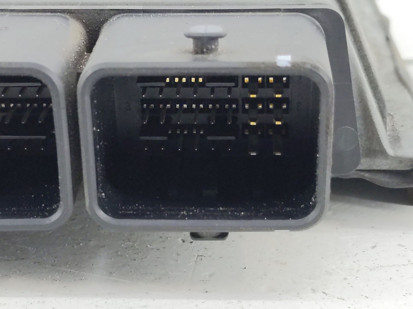 2013-2014 Nissan Altima PCM Engine Control Computer ECU ECM PCU OEM P/N:NEC009-012 Fits Fits 2013 2014 OEM Used Auto Parts -