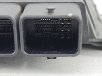 2013-2014 Nissan Altima PCM Engine Control Computer ECU ECM PCU OEM P/N:NEC009-012 Fits Fits 2013 2014 OEM Used Auto Parts -