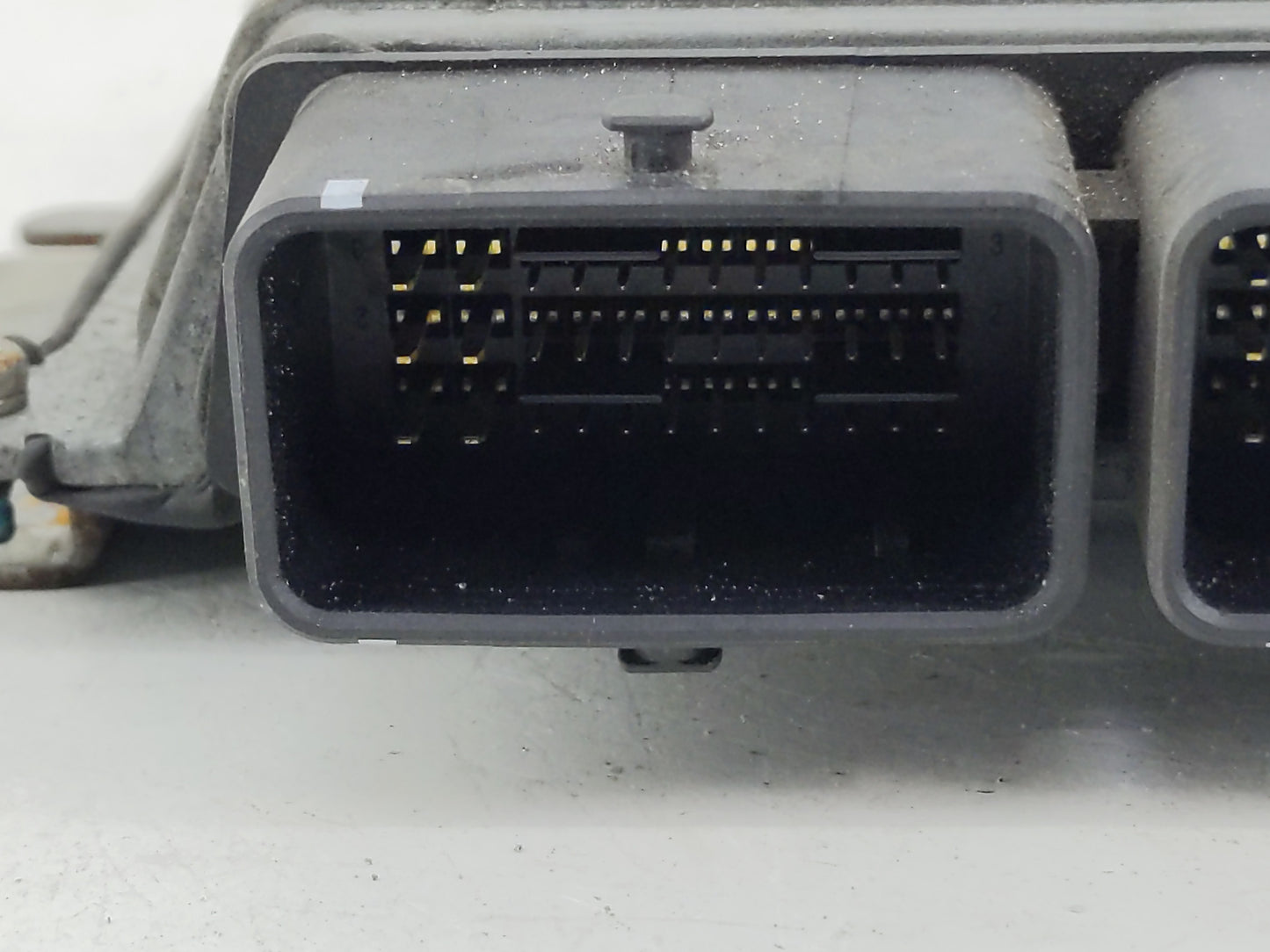 2013-2014 Nissan Altima PCM Engine Control Computer ECU ECM PCU OEM P/N:NEC009-012 Fits Fits 2013 2014 OEM Used Auto Parts -