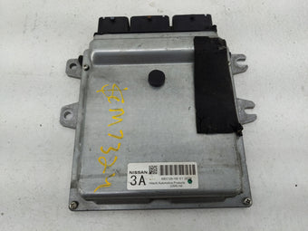 compare product 2013-2014 Nissan Altima PCM Engine Control Computer ECU ECM PCU OEM P/N:MEC128-150 Fits Fits 2013 2014 OEM Used Auto Parts