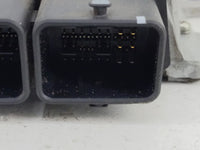 2013-2014 Nissan Altima PCM Engine Control Computer ECU ECM PCU OEM P/N:MEC128-150 Fits Fits 2013 2014 OEM Used Auto Parts -