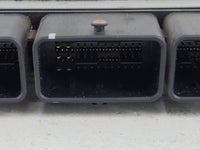 2013-2014 Nissan Altima PCM Engine Control Computer ECU ECM PCU OEM P/N:MEC128-150 Fits Fits 2013 2014 OEM Used Auto Parts -